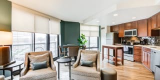 Virginia Square Towers Gallery 27