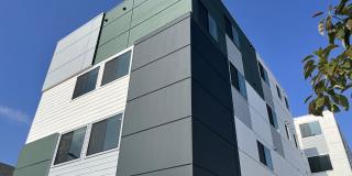3100 S Normandie Avenue - Co-Living Gallery 24