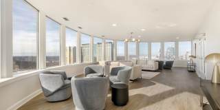 Seminary Towers Apartments Gallery 1