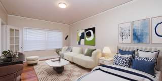 226 Athol Avenue Gallery 26