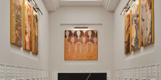 One Thousand One Gallery 24