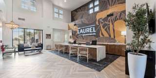 The Laurel Apartments Gallery 15