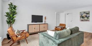 Infinity Apartments Gallery 16