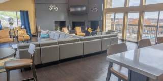 Chimney Top Apartments Gallery 31