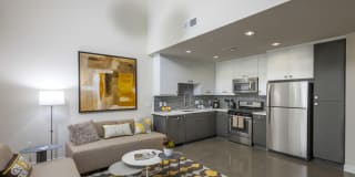 mResidences Olympic & Olive Gallery 3
