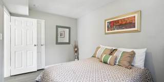 Huntwood Courts - Affordable Housing Gallery 15