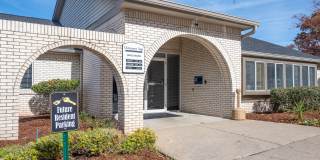 Chimney Top Apartments Gallery 27