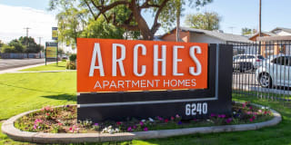 Arches Apartment Homes Gallery 12