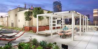 Sentral DTLA Gallery 26