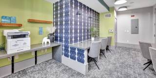 Student Housing - Iconic on Alvarado Gallery 6