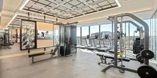 400H Apartments Gallery 25