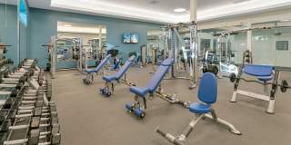 TAVA Waters Apartments Gallery 22