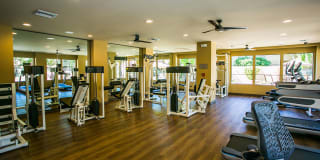 Towne Square Apartment Homes Gallery 18