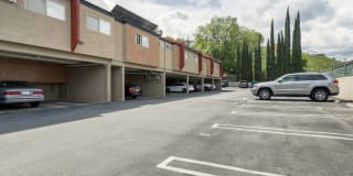 Topanga Canyon Apartments Gallery 36