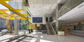 TENTEN Wilshire + TENTEN Downtown Gallery 15