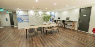 TENTEN Wilshire + TENTEN Downtown Gallery 63