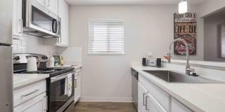 Terra House Apartments Gallery 1