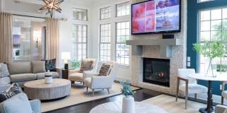 Avalon Frisco at Main Gallery 10