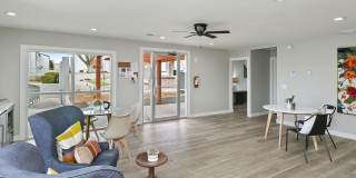 The Ridge Apartments Gallery 3