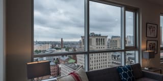 225 North Calvert Street Gallery 25