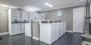 Chase Cove Apartments Gallery 32