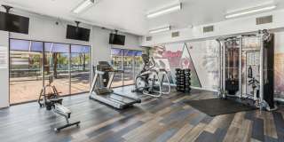 Link at Plano Apartment Homes Gallery 36