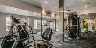 Mission Springs Apartments Gallery 35