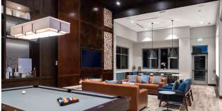 Parc Mosaic Apartment Homes Gallery 13