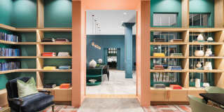The Margo Gallery 7