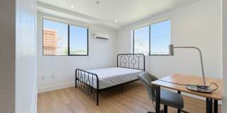 3100 S Normandie Avenue - Co-Living Gallery 7