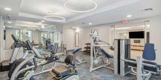 Overture North Scottsdale Age 55+ Apartment Homes Gallery 12
