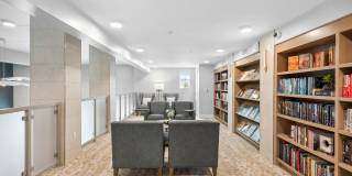Overture North Scottsdale Age 55+ Apartment Homes Gallery 21