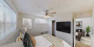 Pleasant Hills Village Gallery 4