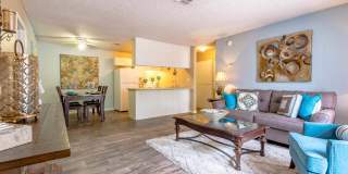 Playa Vista Apartments Gallery 12