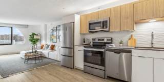 River City Apartments Gallery 6