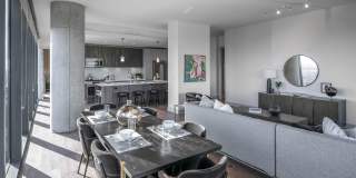 The Residences at La Colombe d'Or Gallery 19