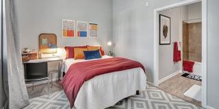 Student Housing - Iconic on Alvarado Gallery 15