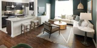 Avalon Frisco at Main Gallery 3