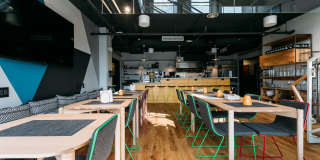 2221 S Clark - Student Housing Gallery 6