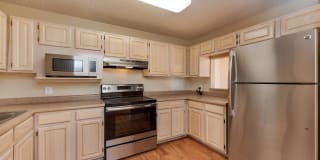 Meadow Creek Apartments Gallery 12