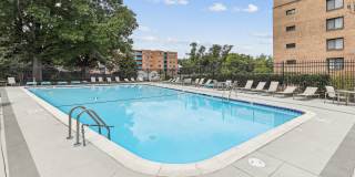 Park Adams Apartments Gallery 19