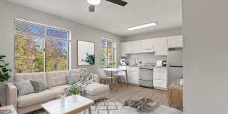 Crown Apartments Gallery 1
