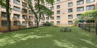 Park Adams Apartments Gallery 20