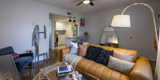 Polanco Apartments Gallery 1