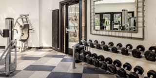 Steeplechase Apartments Gallery 29