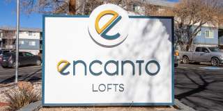 Encanto Lofts Gallery 33