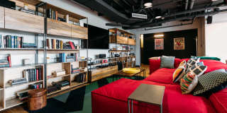 2221 S Clark - Student Housing Gallery 18