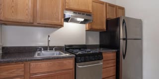 Rocksboro Apartments Gallery 12