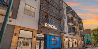 Rivera on Broadway Gallery 43