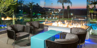 AVA Toluca Hills Gallery 29
